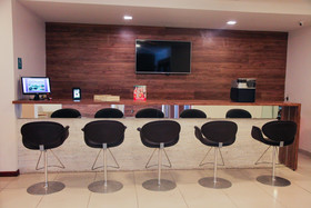 Tropicalis Palms Hotel