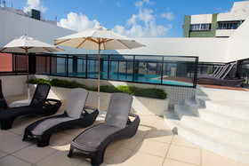 Tropicalis Palms Hotel