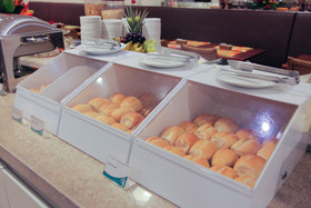 Tropicalis Palms Hotel
