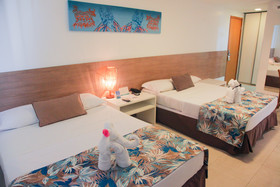 Tropicalis Palms Hotel