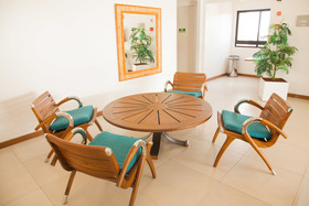 Tropicalis Palms Hotel
