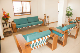 Tropicalis Palms Hotel