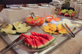 Tropicalis Palms Hotel