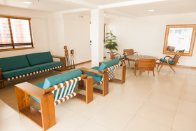 Tropicalis Palms Hotel