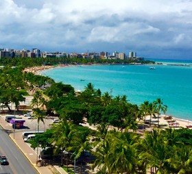 Tropicalis Palms Hotel