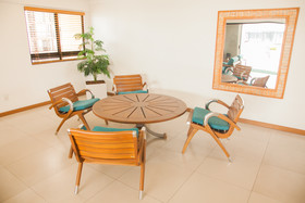 Tropicalis Palms Hotel