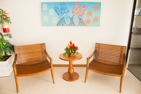 Tropicalis Palms Hotel