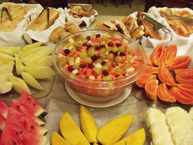 Tropicalis Palms Hotel