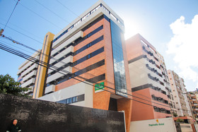 Tropicalis Palms Hotel