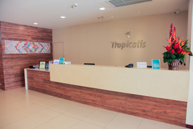 Tropicalis Palms Hotel