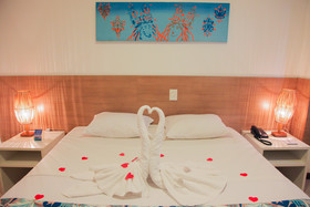 Tropicalis Palms Hotel