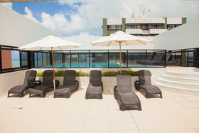 Tropicalis Palms Hotel