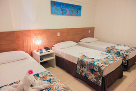 Tropicalis Palms Hotel