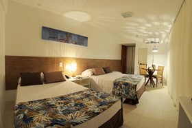 Tropicalis Palms Hotel
