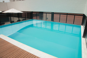 Tropicalis Palms Hotel