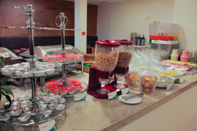 Tropicalis Palms Hotel