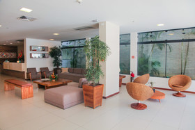 Tropicalis Palms Hotel