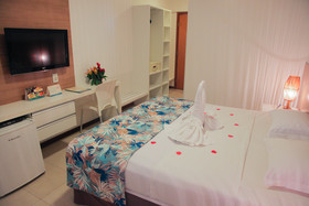 Tropicalis Palms Hotel