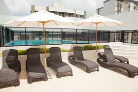 Tropicalis Palms Hotel