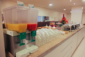 Tropicalis Palms Hotel