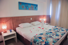 Tropicalis Palms Hotel