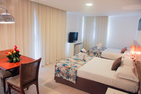 Tropicalis Palms Hotel