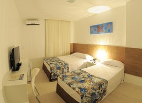 Tropicalis Palms Hotel