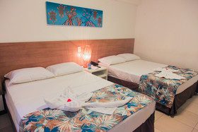 Tropicalis Palms Hotel