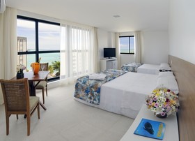 Tropicalis Palms Hotel