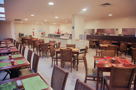 Tropicalis Palms Hotel
