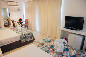 Tropicalis Palms Hotel