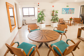 Tropicalis Palms Hotel