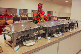 Tropicalis Palms Hotel