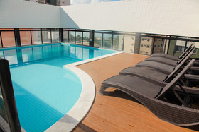 Tropicalis Palms Hotel