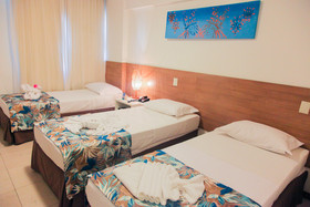 Tropicalis Palms Hotel