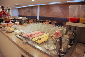 Tropicalis Palms Hotel