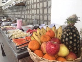 Tropico Praia