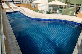 Tropico Praia