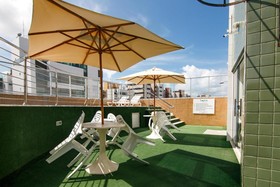 Tropico Praia