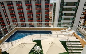 Tropico Praia