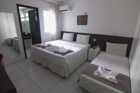 Tropico Praia