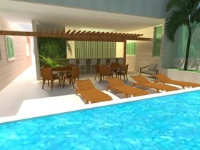 Verano Pajuçara by Tropicalis
