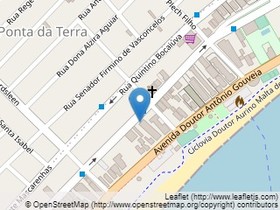 Verano Pajuçara by Tropicalis