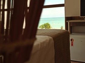 Verano Pajuçara by Tropicalis