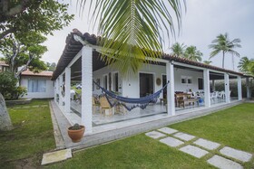 Vila Gameleira Garça Torta