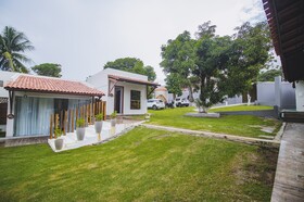 Vila Gameleira Garça Torta