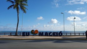 Vistamar