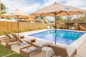 Wave Suites Hotel