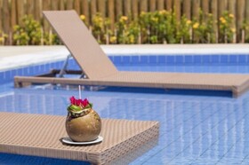 Wave Suites Hotel
