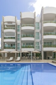 Wave Suites Hotel